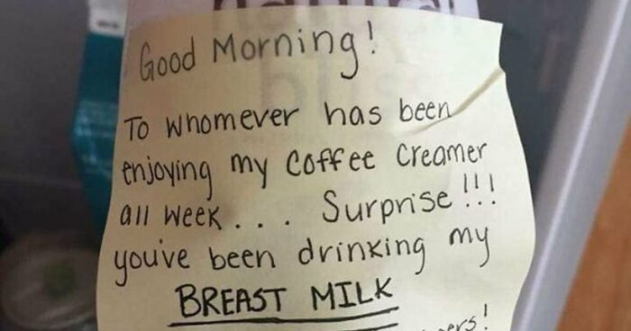97 Impressively Petty People Who Took Revenge To A Whole Other Level