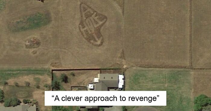 97 Impressively Petty People Who Took Revenge To A Whole Other Level