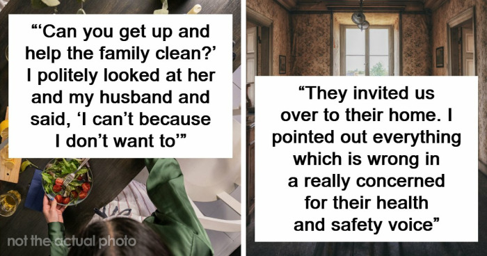 21 Stories About MILs That Might Satisfy Your Vengeful Spirit