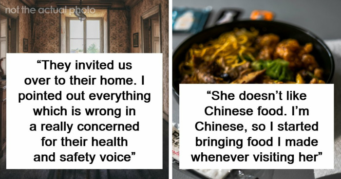 21 Stories About MILs That Might Satisfy Your Vengeful Spirit
