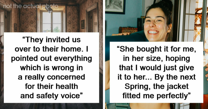 21 Stories About MILs That Might Satisfy Your Vengeful Spirit
