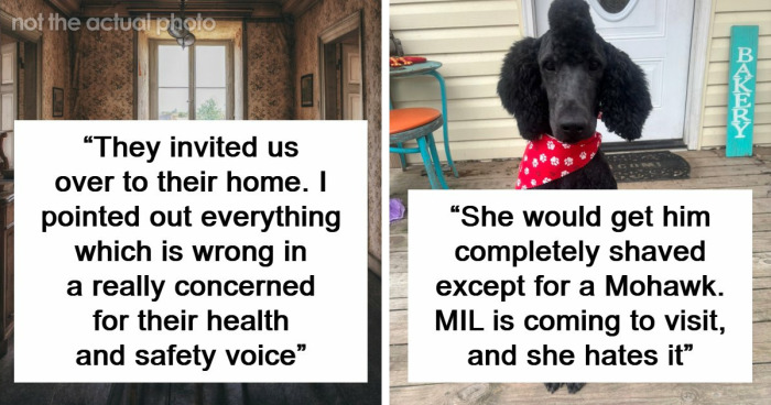 21 Stories About MILs That Might Satisfy Your Vengeful Spirit