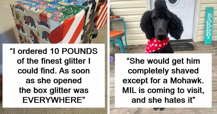 21 Stories About MILs That Might Satisfy Your Vengeful Spirit