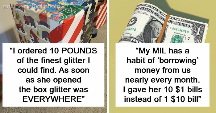 21 Stories About MILs That Might Satisfy Your Vengeful Spirit