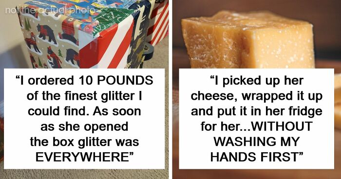 21 Stories About MILs That Might Satisfy Your Vengeful Spirit