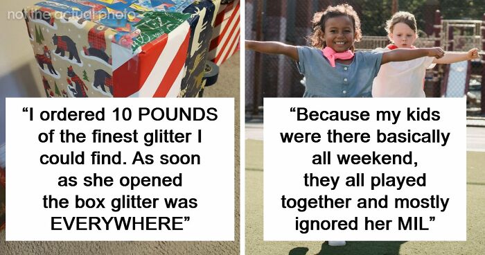 21 Stories About MILs That Might Satisfy Your Vengeful Spirit
