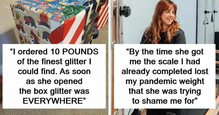 21 Stories About MILs That Might Satisfy Your Vengeful Spirit