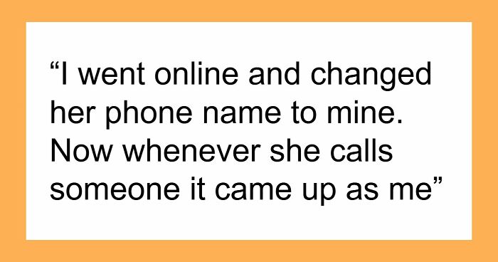 21 Stories About MILs That Might Satisfy Your Vengeful Spirit