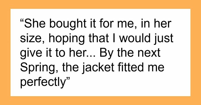 21 Stories About MILs That Might Satisfy Your Vengeful Spirit
