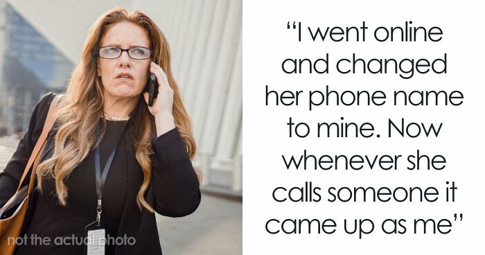 21 Stories About MILs That Might Satisfy Your Vengeful Spirit