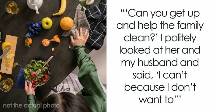 21 Stories About MILs That Might Satisfy Your Vengeful Spirit