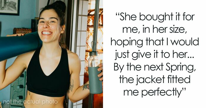 21 Stories About MILs That Might Satisfy Your Vengeful Spirit