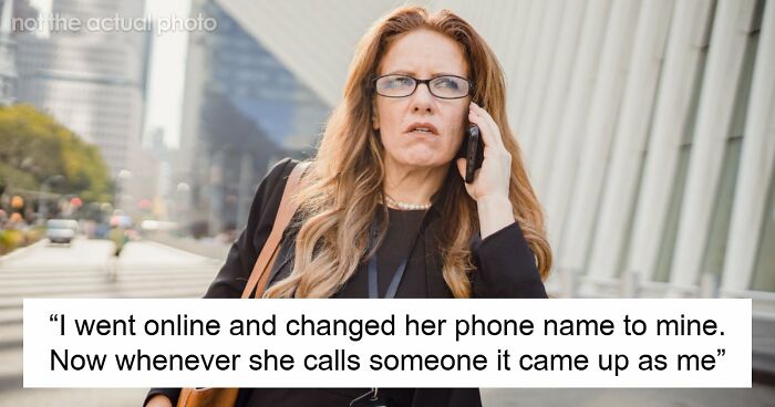 21 Stories About MILs That Might Satisfy Your Vengeful Spirit