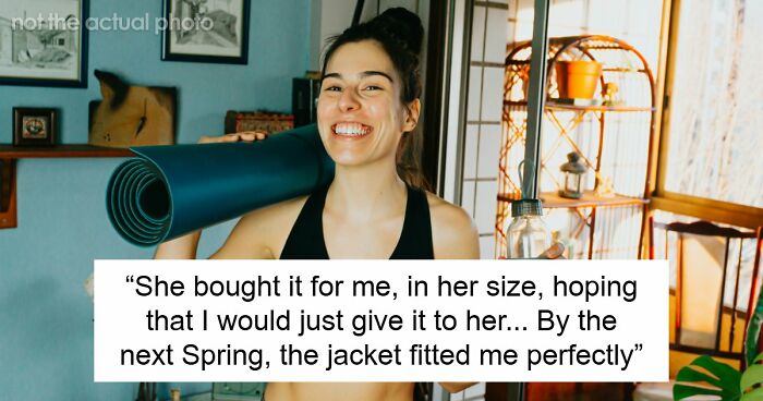 21 Stories About MILs That Might Satisfy Your Vengeful Spirit