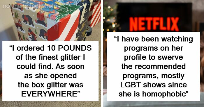 21 Stories About MILs That Might Satisfy Your Vengeful Spirit