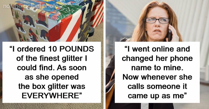 21 Stories About MILs That Might Satisfy Your Vengeful Spirit