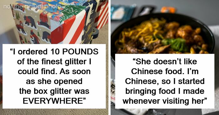 21 Stories About MILs That Might Satisfy Your Vengeful Spirit