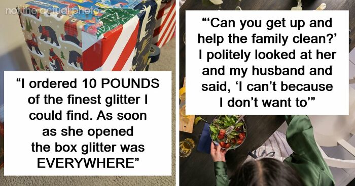 21 Stories About MILs That Might Satisfy Your Vengeful Spirit