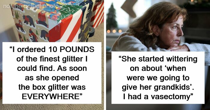 21 Stories About MILs That Might Satisfy Your Vengeful Spirit