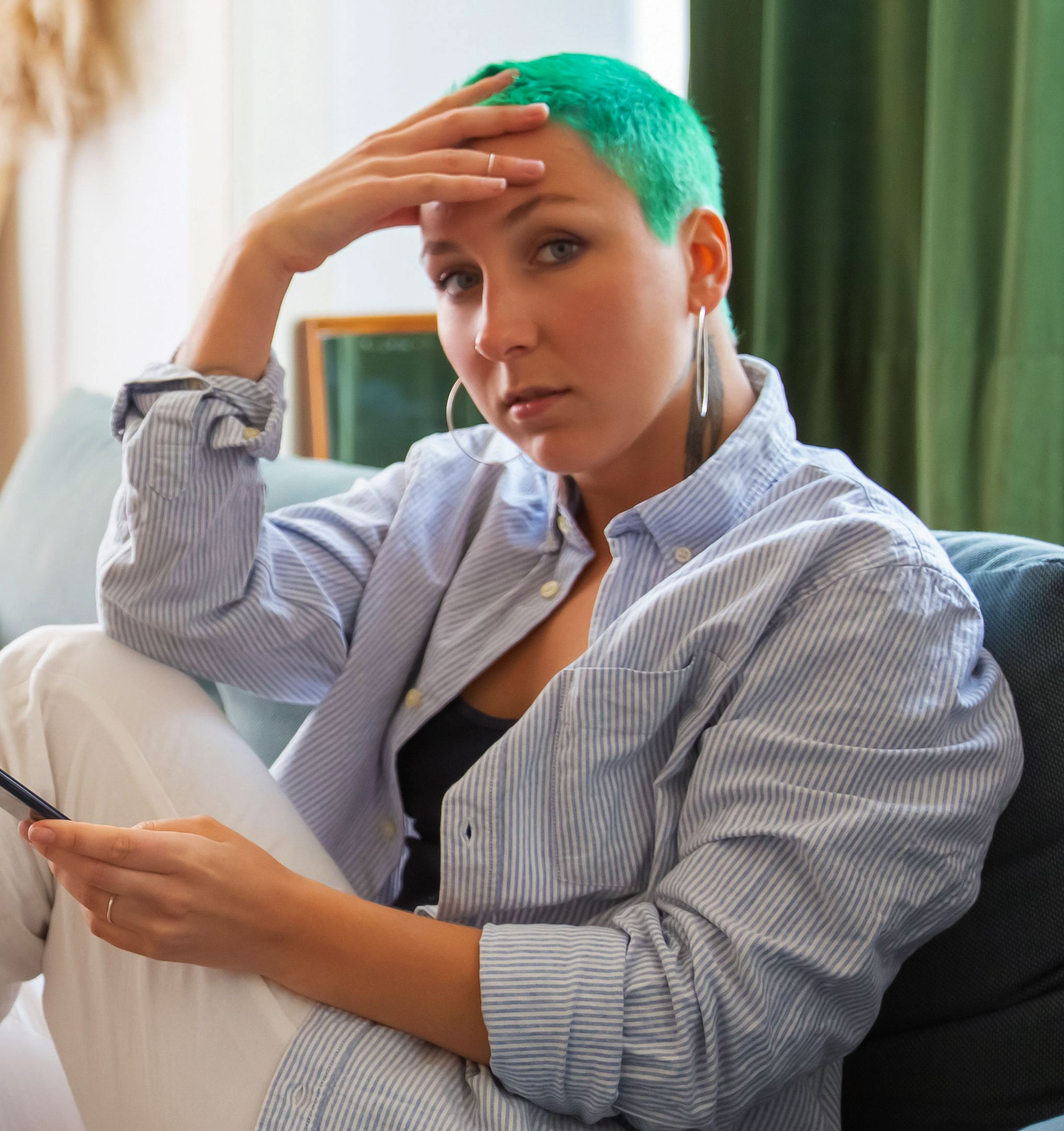 Bride Thinks Groom's Female Friend Is Just Difficult, The Truth Turns Out To Be Much Worse