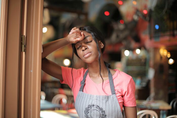 36 Employees Who Decided Enough Was Enough And Called It Quits In The Wildest Way Possible