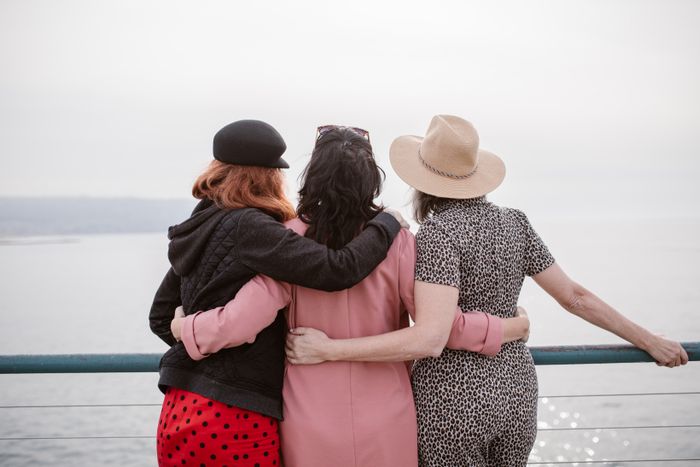 Friends Stage An Intervention For Woman With A Weird Name, Make Ludicrous Demands