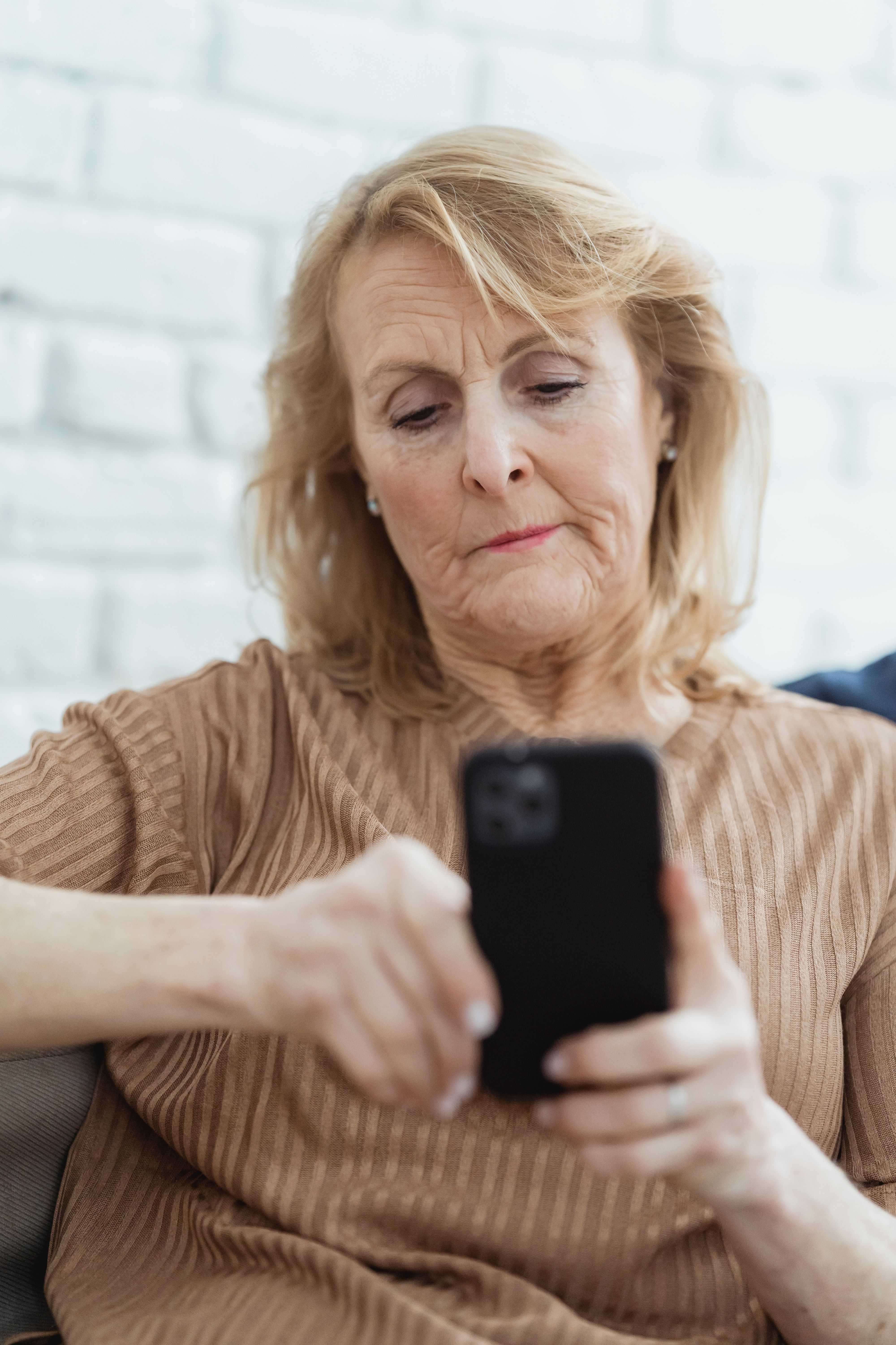 Frustrated Woman Finally Matches Her MIL's Energy, Now The Whole Family Wants An Apology Frustrated Woman Finally Matches Her MIL's Energy, Now The Whole Family Wants An Apology