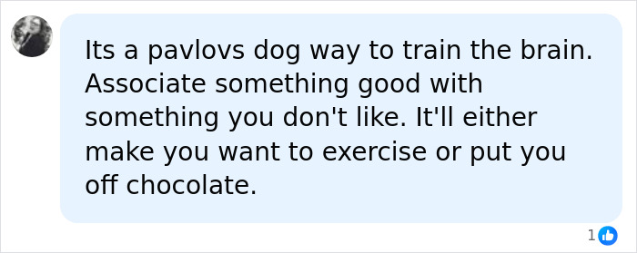 Studies Confirm That A Single Whiff Of Dark Chocolate Can Make Your Gym Session More Effective Studies Confirm That A Single Whiff Of Dark Chocolate Can Make Your Gym Session More Effective