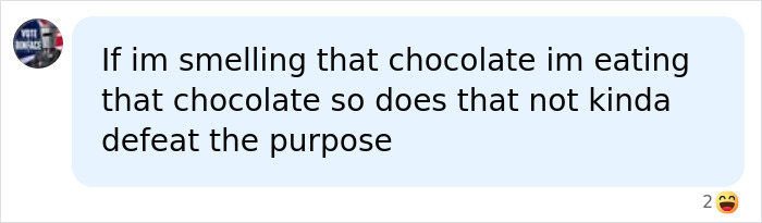 Studies Confirm That A Single Whiff Of Dark Chocolate Can Make Your Gym Session More Effective Studies Confirm That A Single Whiff Of Dark Chocolate Can Make Your Gym Session More Effective