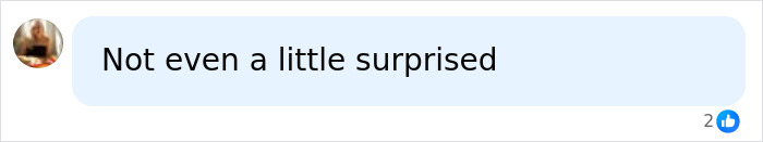 Social media comment about Hollywood predator Jared Leto's new allegations: Not even a little surprised. Social media comment about Hollywood predator Jared Leto's new allegations: Not even a little surprised.
