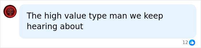 Reddit post comment about a high value type man. Michigan Man takes lives of entire family.