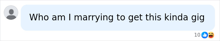 A comment about a billionaire and divorce, asking about marrying. Divorce of the Century. A comment about a billionaire and divorce, asking about marrying. Divorce of the Century.