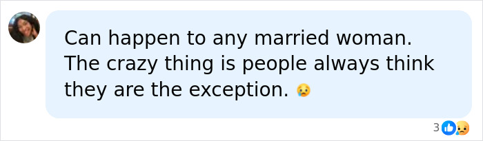 A social media post about a Michigan man and explosive Reddit posts regarding a family tragedy.