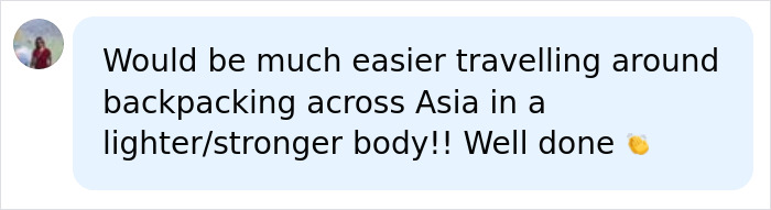 Man Loses 110 Lbs And Joins A Chinese Fat Camp, Says The Most Powerful Part Was Not The Weight Man Loses 110 Lbs And Joins A Chinese Fat Camp, Says The Most Powerful Part Was Not The Weight
