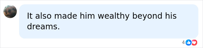 A comment about The Big Bang Theory star Jim Parsons fame and wealth beyond dreams. A comment about The Big Bang Theory star Jim Parsons fame and wealth beyond dreams.