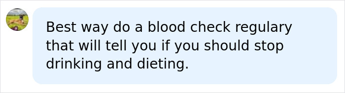 Experts recommend regular blood checks to determine the exact age to give up beer for nervous system health.