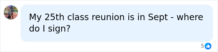 A comment about signing up for a Chinese fat camp before a 25th class reunion, hoping for a before-and-after. A comment about signing up for a Chinese fat camp before a 25th class reunion, hoping for a before-and-after.