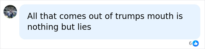 Giorgia Meloni bold reaction to Trump's NATO snub. This image shows a chat bubble stating, All that comes out of trumps mouth is nothing but lies. Giorgia Meloni bold reaction to Trump's NATO snub. This image shows a chat bubble stating, All that comes out of trumps mouth is nothing but lies.