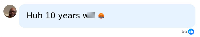 A comment expressing outrage over the 10-year sentence in the case of the slain track star. A comment expressing outrage over the 10-year sentence in the case of the slain track star.
