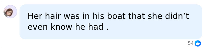 Alleged new evidence could clear Scott Peterson in the homicide of Laci. Hair in a boat she didn't know he had. Alleged new evidence could clear Scott Peterson in the homicide of Laci. Hair in a boat she didn't know he had.