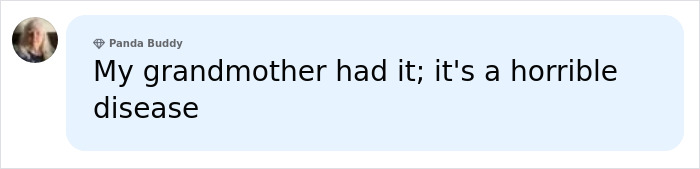 A social media comment about a horrible diagnosis. A doctor shares warning symptoms after Danny Glover's harrowing diagnosis reveal. A social media comment about a horrible diagnosis. A doctor shares warning symptoms after Danny Glover's harrowing diagnosis reveal.
