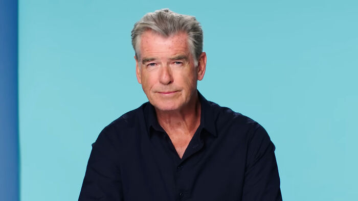 Cruel Trolls Go After Pierce Brosnan's Wife Online, He Elegantly Shuts Down Every One Of Them Cruel Trolls Go After Pierce Brosnan's Wife Online, He Elegantly Shuts Down Every One Of Them