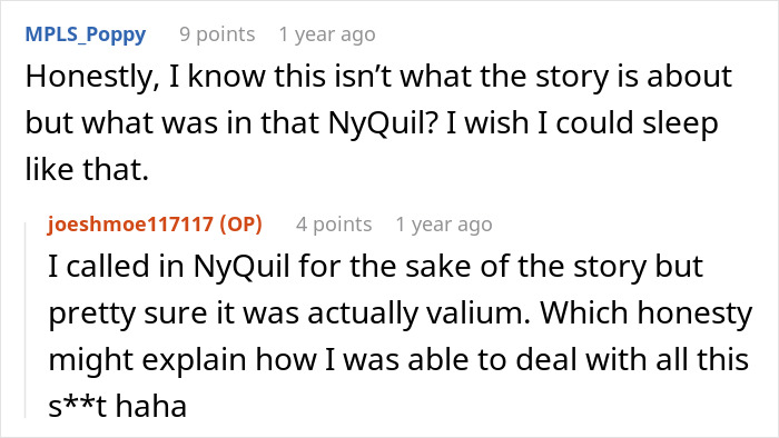 Man Shares A Ridiculous Story That Permanently Changed His Mind On Being Nice And Swapping Seats Man Shares A Ridiculous Story That Permanently Changed His Mind On Being Nice And Swapping Seats