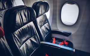 Man Shares A Ridiculous Story That Permanently Changed His Mind On Being Nice And Swapping Seats