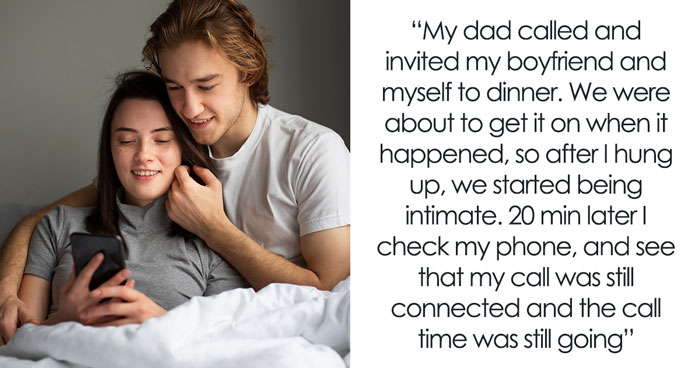 36 Accidental Phone Calls That Ruined Relationships, Careers, And Families In Seconds