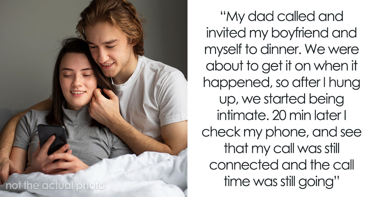 36 Accidental Phone Calls That Exposed Secrets Nobody Was Ever Meant To Hear