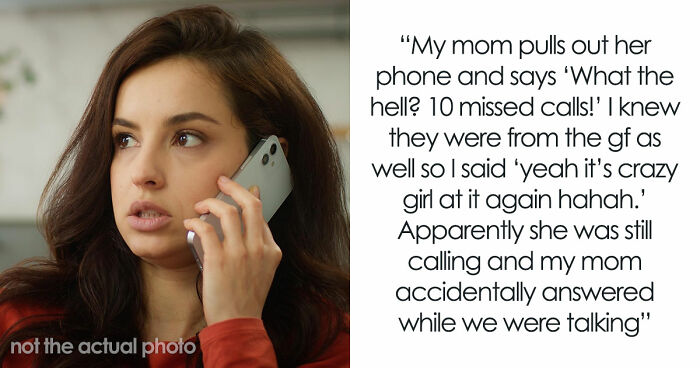 36 Pocket Dial Stories So Catastrophically Bad You Will Be Double-Checking Your Lock Screen Now