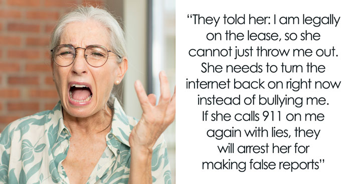 Narcissist Mom Attacks 19YO Daughter And Calls Cops, They Blacklist Her After Realizing The Truth