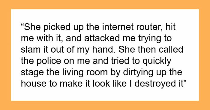 Narcissist Mom Attacks 19YO Daughter And Calls Cops, They Blacklist Her After Realizing The Truth