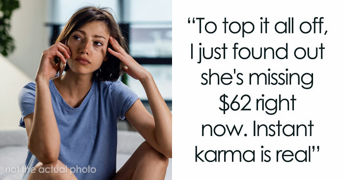 Narcissist Mom Attacks 19YO Daughter And Calls Cops, They Blacklist Her After Realizing The Truth